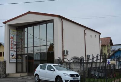 Spatiu Generos si Modern in Cartierul Gavana – Confort si Posibilitati Nelimitat - 2