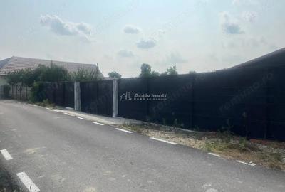 Iaz, Teren INTRAVILAN, 1500mp la 20 euro mp - 2