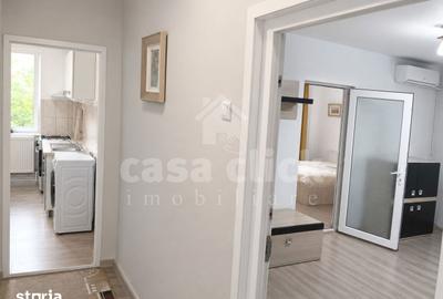 Apartament cu 2 camere în Micro 17