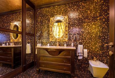 Casă individuală cu 10 camere cu Canalizare în Andrei Mureșanu - 22