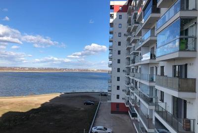 Complex Novum Residence, 2 camere, Vedere Lacul Morii, - 4