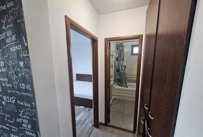 ► Tomis II - 2 Camere Confort 1 Mobilat Utilat Instalatii noi Centrala LIFT nou - 4