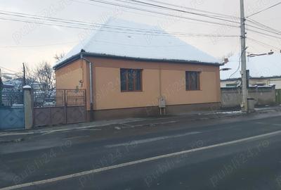 Casa de inchiriat pe Stefan cel Mare, actualmente functioneaza Agentie imobiliara, pe termen lung. - 6