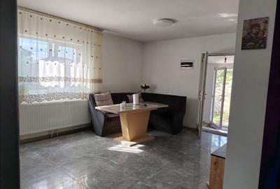Casă cu 3 camere în Central - 6