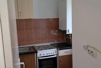 Garsonieră semidecomandată în Central - 4
