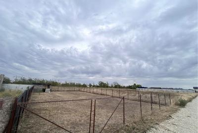 Teren de 433 mp, în Berceni - 2