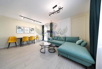 Apartament cu 2 camere decomandat în Bartolomeu - 5