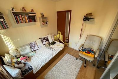 3 camere, semidecomandat, mobilat modern, Manastur, Clabucet - 4