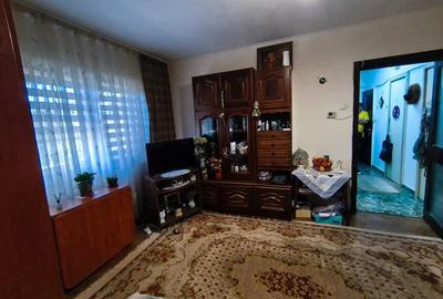 Apartament 2 camere-etaj 1-bloc fara risc-Podu Ros - 2