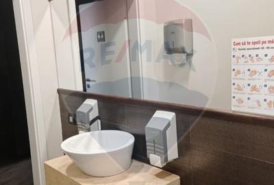 Spatiu de birouri (500 mp) - zona ultracentrala - 16