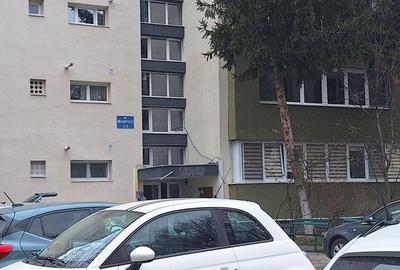 Apartament cu 2 camere decomandat în Tudor - 2