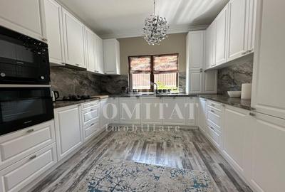 Duplex cu 5 camere cu Canalizare în Dezmir - 3