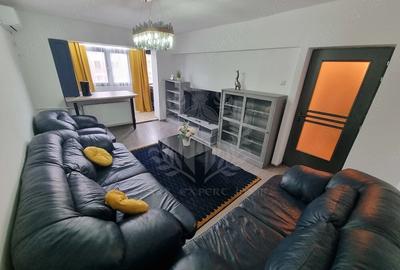 Apartament cu 3 camere decomandat, mobilat în Republicii - 3