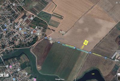 Teren de 3300 mp, în Petrăchioaia - 1