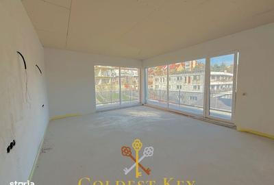 Apartament cu 2 camere în Nord - 1