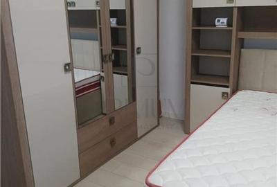 Apartament 1 cameră - Decomandat - Mobilat și Utilat - Zona Giroc - 3