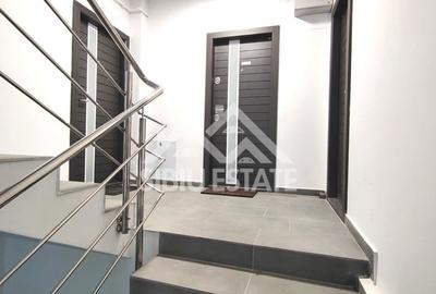Apartament cu gradina, 3 camere, balcon, Intabulat - 10