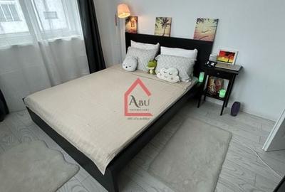 Apartament cu 3 camere, Bloc nou, parcare , Bucium - 4