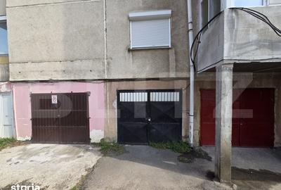 Apartament cu 3 camere în Nord - 9