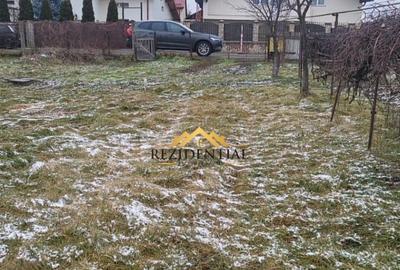 TEREN IN BOTOSANI - 1