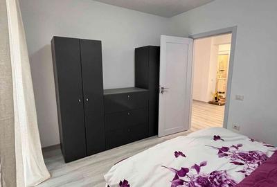 Apartament cu 3 camere în Central - 3