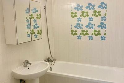 Chirie 2 camere NOU mobilat si utilat Palladium Residence 1 - 7