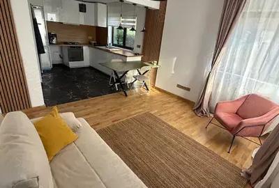 Casa familiala Muscel - 9