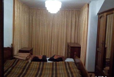 Casă cu 4 camere în Odaia Manolache - 4