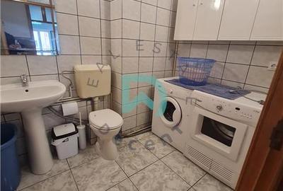 Apartament cu 3 camere decomandat, mobilat în Răcădău - 17