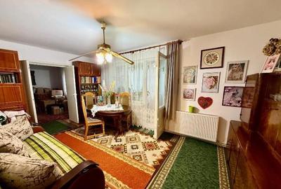 A/1660 De vanzare apartament cu 4 camere in Tg Mure? - Damb - 1