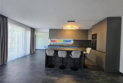 Vanzare casa de Lux cu piscina in aer liber situata in comuna Clinceni Vanzare casa de Lux cu piscina in aer liber situata in comuna Clinceni - 34