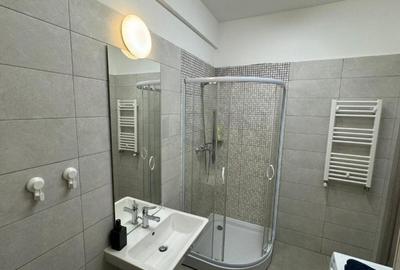 Garsonieră decomandată, mobilată în Aviației - 5