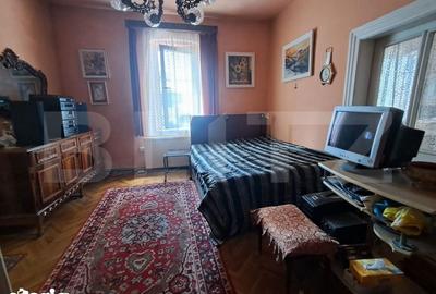 Casă cu 3 camere cu Teren 306 Mp în Central - 10