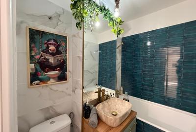 Apartament 2 camere – Decomandat | Sector 4 – Str. Semenic nr. 1 Preț: 83.500 € - 9