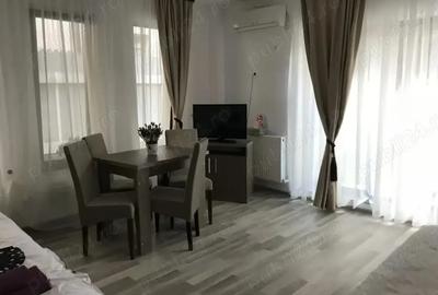 Garsonieră decomandată în Mamaia - 14