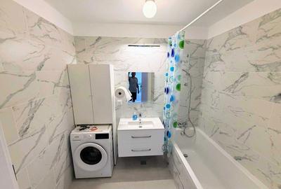 Apartament cu 2 camere decomandat în Central - 4