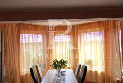 Casă cu 5 camere cu Teren 500 Mp în Oncea - 4