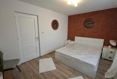Casa 5 camere Valea Lupului,Dormitor Parter,700 mp Teren,0% Comision - 5
