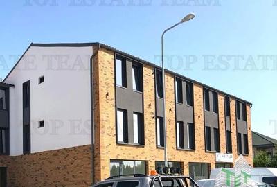 Apartament cu 2 camere în Balotești - 12