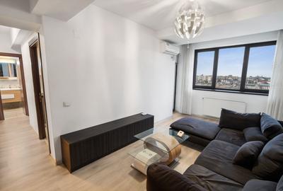 Apartament cu 2 camere decomandat, mobilat în Grozăvești - 6