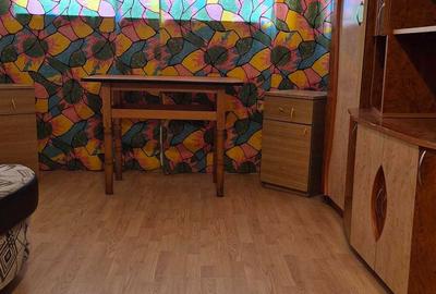 Garsonieră decomandată în Central - 3