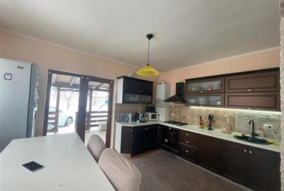 Exclusivitate, Casa individuala - 5 camere, B-dul Brasovului, Sacele-Brasov - 4