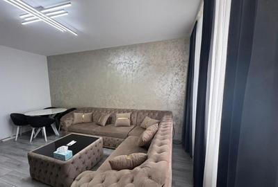 Apartament 2 camere modern, ?i?e?ti parcare inclusa - 2