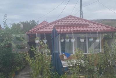 Casă cu 5 camere cu Teren 790 Mp în Bariera Vâlcii - 2