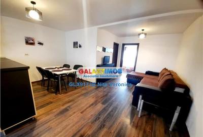 Apartament 2 camere Bragadiru cu loc de parcare si curte com - 1
