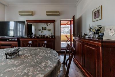 Casă individuală cu 8 camere cu Canalizare în Complex Studențesc - 10