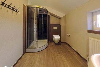 Spațiu comercial, de 265.5 mp, în Sărata - 11