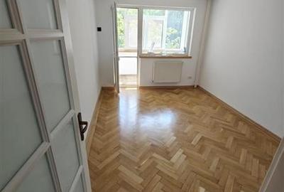 Aleea Parcului- 3 camere, ultracentral, renovat ultramodern- prima inchiriere! - 19