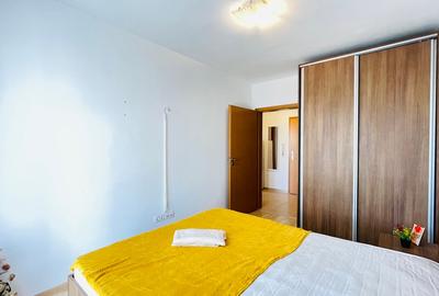 Apartament 2 camere tip studio Avangarden Brasov de vanzare - 5