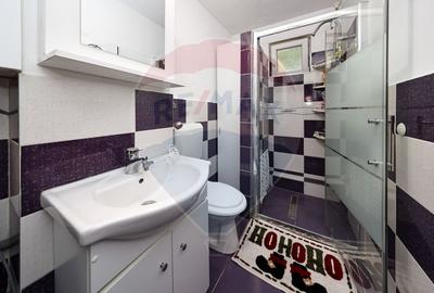 Apartament 3 camere parter cu balcon - 11